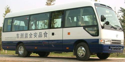 食品檢測車廠家如何保證居民飲食安全？